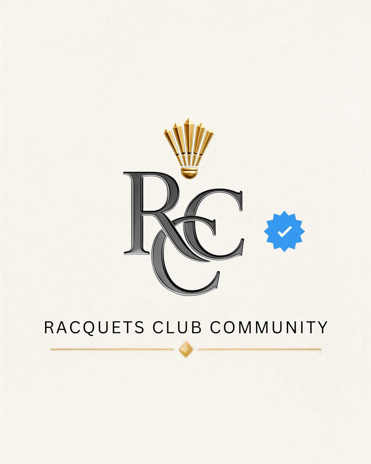 Racquets Club Community